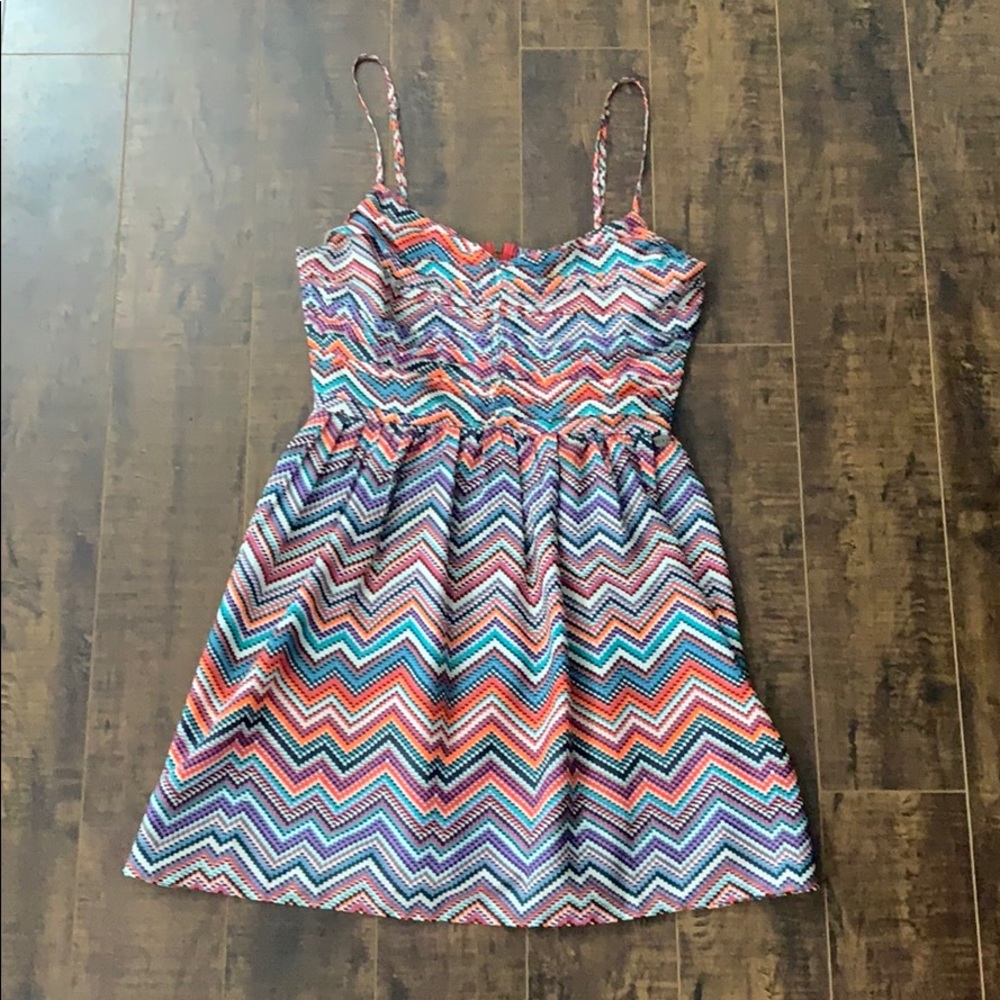 Fun Roxy mini dress